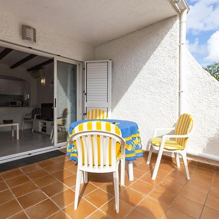Semiadosado Alegria Javea, Recien Reformado, Cocina Integrada A 300 Metros De La Playa Zewnętrze zdjęcie