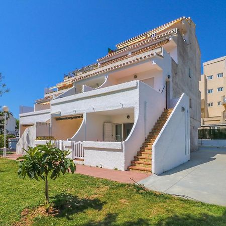 Semiadosado Alegria Javea, Recien Reformado, Cocina Integrada A 300 Metros De La Playa Zewnętrze zdjęcie
