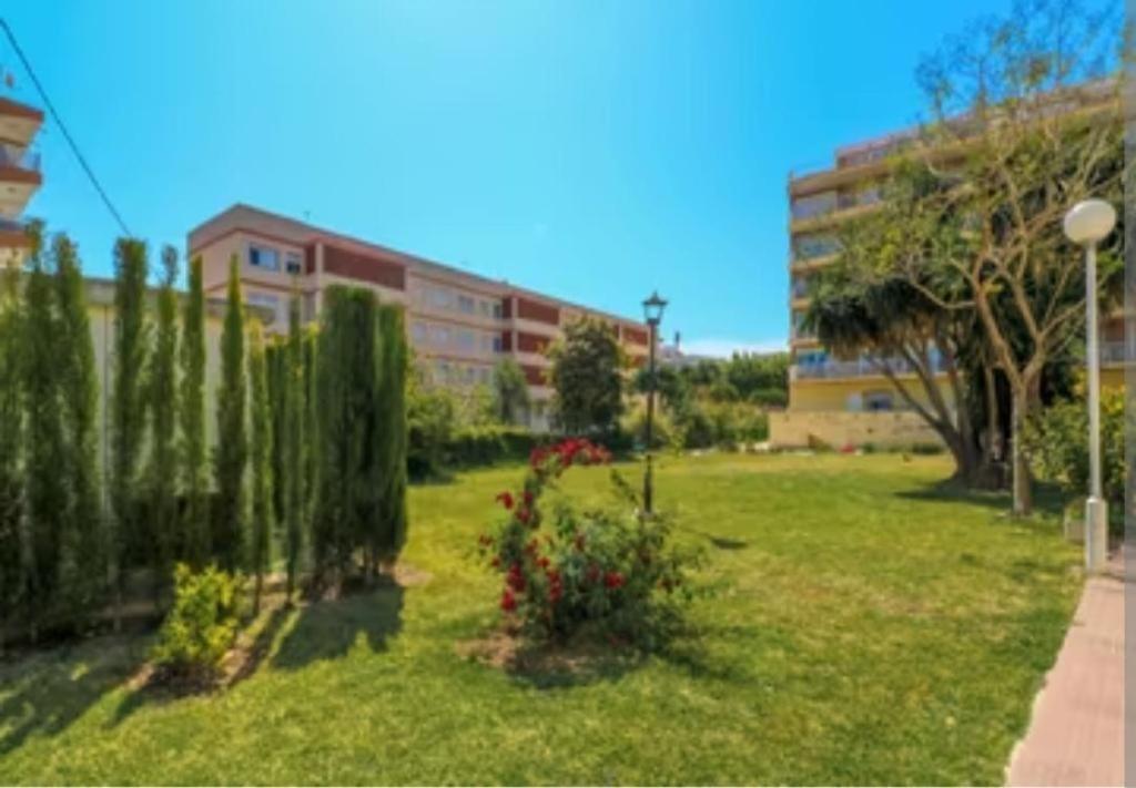 Semiadosado Alegria Javea, Recien Reformado, Cocina Integrada A 300 Metros De La Playa Zewnętrze zdjęcie