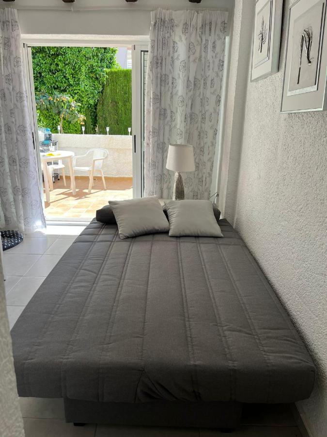 Semiadosado Alegria Javea, Recien Reformado, Cocina Integrada A 300 Metros De La Playa Zewnętrze zdjęcie